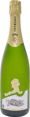 Cremant from the Jura
