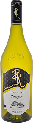 White wines from the Jura